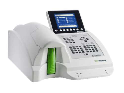 Randox RX Monza Clinical Chemistry Analyzer