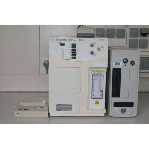 Axonlab ABX Micros CRP 200