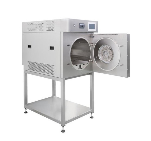 LabStar Complete Benchtop Autoclave