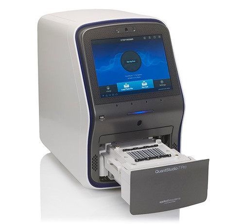QuantStudio™ 7 Pro Real-Time PCR System