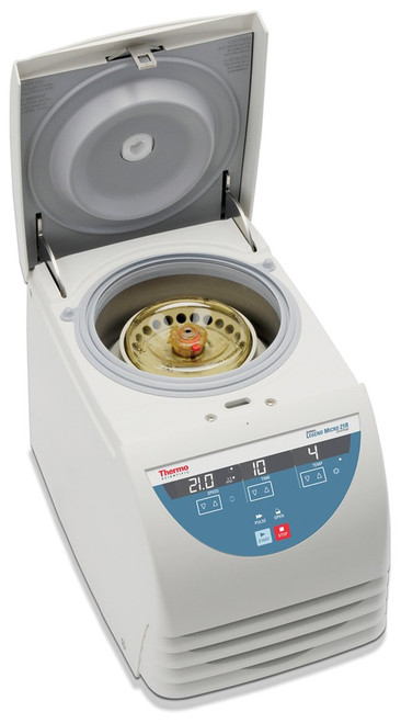 Thermo Scientific™ Sorvall™ Legend™ Micro 21R Microcentrifuge