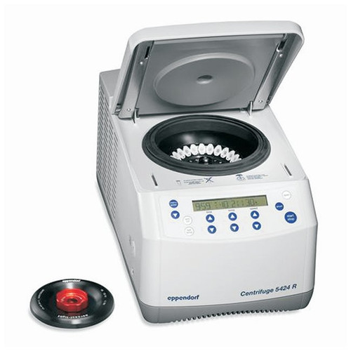 Eppendorf™ 5424R Microcentrifuges