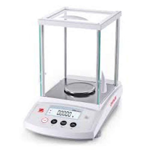 OHAUS™ PR Series Analytical Balance