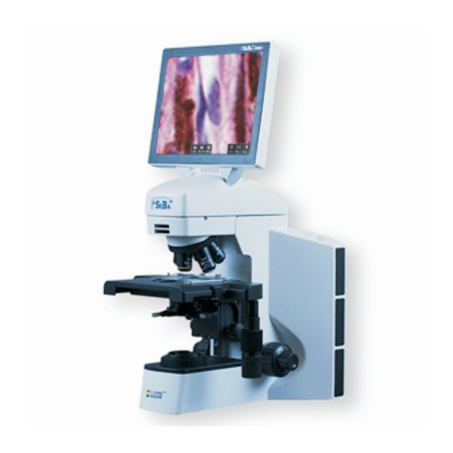 Laxco™ SeBa™ Pro4 Series Digital Microscope System