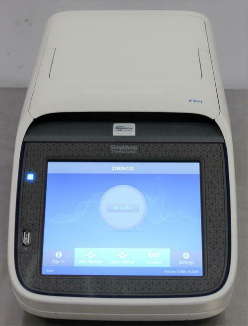 Applied Biosystems SimpliAmp Thermal A24812