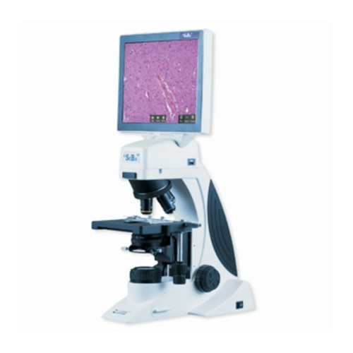 Laxco™ SeBa™ 2 Series Digital Microscope System