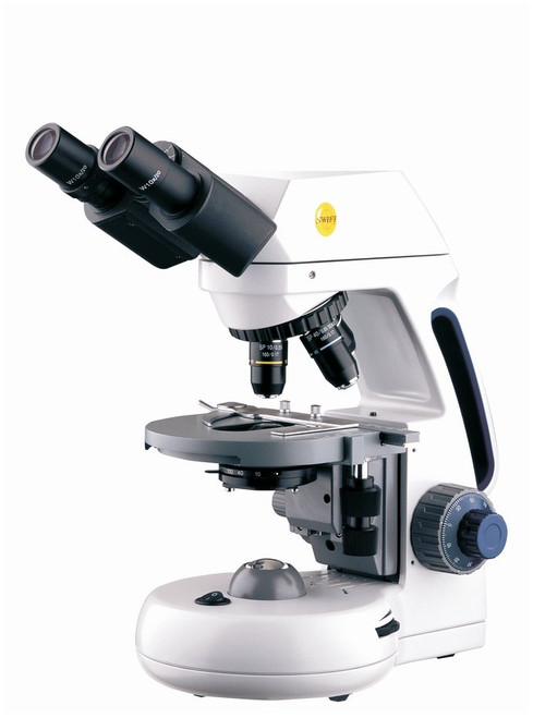 Swift™ M10 Series Compound Microscopes