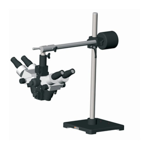 Laxco™ BM 500 Series Stereo Zoom Microscope