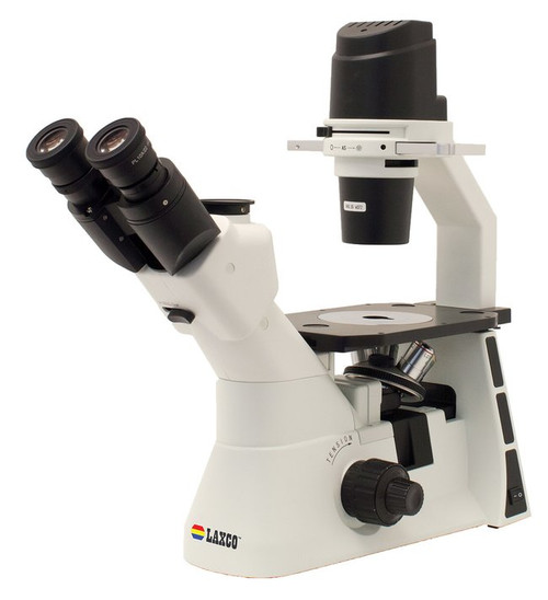 Laxco™ LMI-3000 Series Routine Inverted Microscope