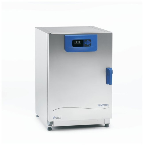 Fisherbrand™ Isotemp™ Microbiological Incubator, 75 L, Stainless Steel