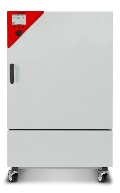 BINDER  Series KB Refrigerated Incubator, 247 L