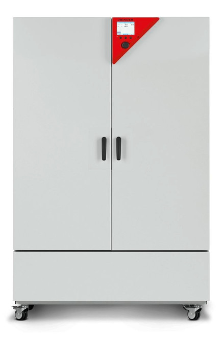 BINDER™ Series KB Refrigerated Incubator, 698 L