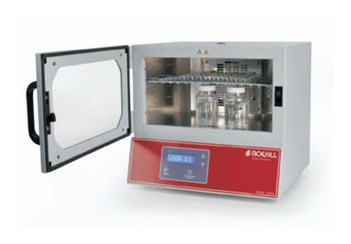 Boekel Scientific Tight Temperature Tolerance Standard Incubator, 9.62 L
