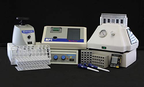 07SI2020 - Solid Sample Platform for Peroxide and Alkenal Test Kits - SafTest Analyzer Instrument Platforms, MP Biomedicals, LLC - Each