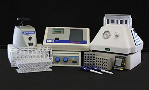 07LI2020 - Liquid Sample Platform for Peroxide and Alkenal Test Kits - SafTest Analyzer Instrument Platforms, MP Biomedicals, LLC - Each