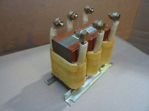 Yaskawa Electric Reactor UZBA-B 36732