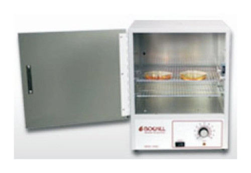 Boekel Scientific Economy Analog Standard Incubator, 22.7 L, Aluminum