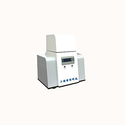 Jingxin Technology Scientific Laboratory High-throughout Tissue Grinder Instrument Homogenizer Equipment MM400