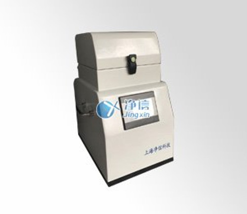 Jingxin Technology LCD Display Lab High-throughout Tissue Grinder Instrument Scientific Homogenizer Equipment Tiss-48