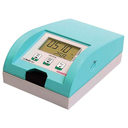 37910-14 - Description : Labswift Portable Water Activity Instrument - Labswift NV260 0179 Portable Water Activity Instrument - Each