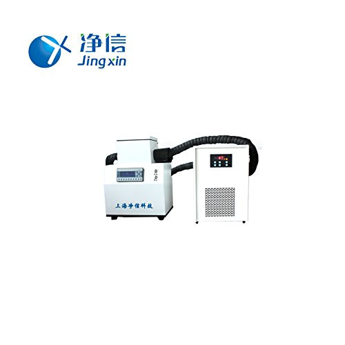 Jingxin Technology Low Temperature Crushing Homogenizer Equipment Refrigeration Type Tissue Grinder Instrument JXFSTPRP-I-02