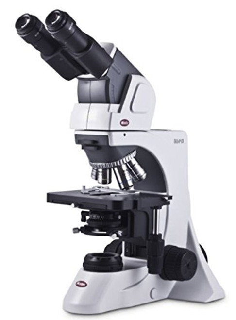1100100403049 - Motic BA410E Upright Compound Microscope with Complete Set of Cytology Accessories - Motic BA410 Elite Cytology Package, Motic Instruments - Each