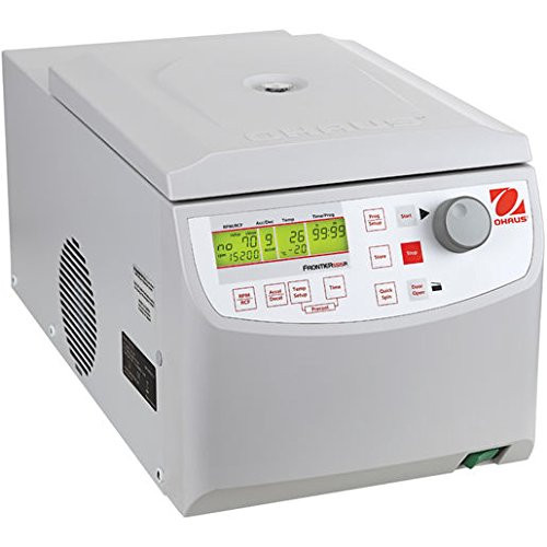 Ohaus Corporation, 30130867, FC5515 120V Micro Centrifuge, 280 W