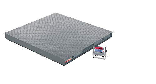 VX Series Washdown Floor Scales, Ohaus?é