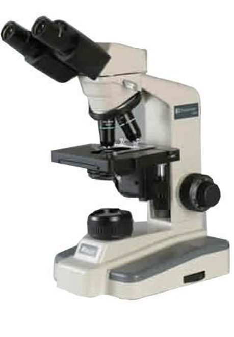 1100400800281 - DMB3-223PL Digital Compound Microscope - Plan Objectives - Motic B3-Series Upright Microscope, Motic Instruments - Each