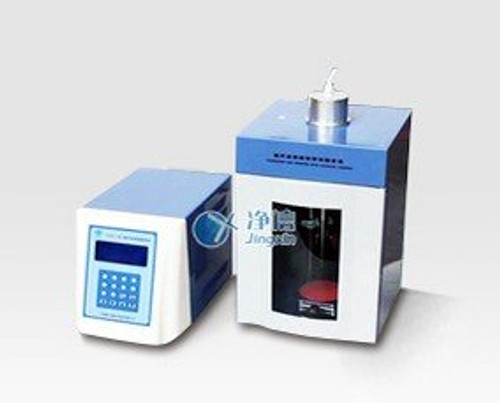 Jingxin Technology 20-1200W Laboratory Ultrasonic Cell Crusher Instrument LCD Display Ultrasonic Cell Disruptor JY98-IIIDN