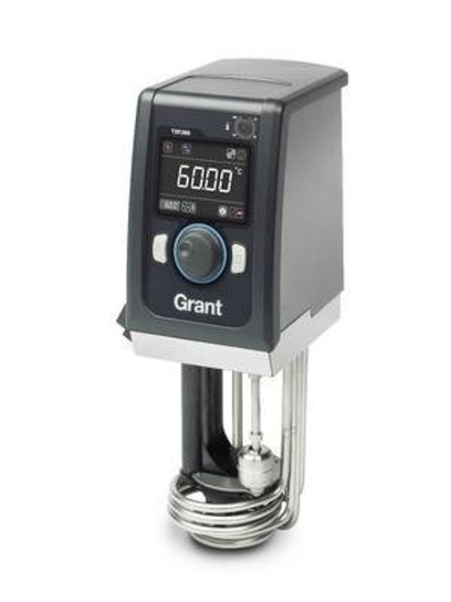 TX150-P18 US - TX150 with 18 L Plastic Tank - Advanced Purpose Heating Circulators, Grant Instruments - Each