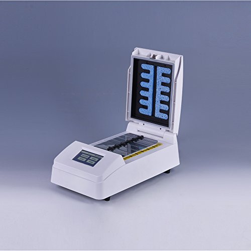 Jingxin Technology Scientific Laboratory 12 Slides Medical Denaturatio & Hybridization System 350W Testing Instrument JXZJY-A