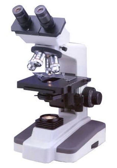 1100400800011 - DMB1-223ASC Digital Compound Microscope - Achromatic Super Contrast Objectives - Motic B1-Series Upright Microscope, Motic Instruments - Each