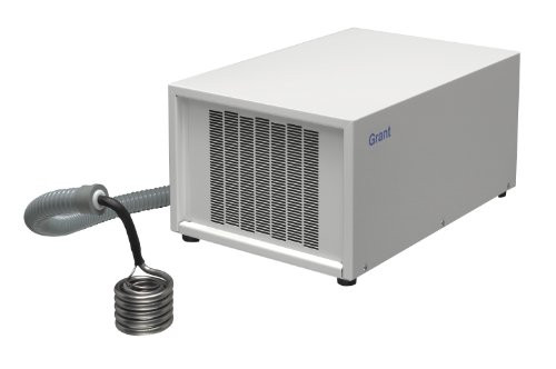 Grant Instruments C2GL Refrigerated Immersion Cooler for Optima Heated Circulating Baths and Thermostatic Controllers