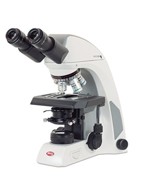 75853-942 - Panthera C Binocular Microscope - Motic Panthera C Classic Microscope, Motic Instruments - Each