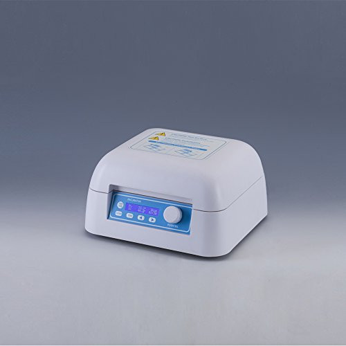 Jingxin Technology Lab Scientific 4 Plates Microplate Incubation Apparatus Heating Function Thermostat Instrument WKB-200-4