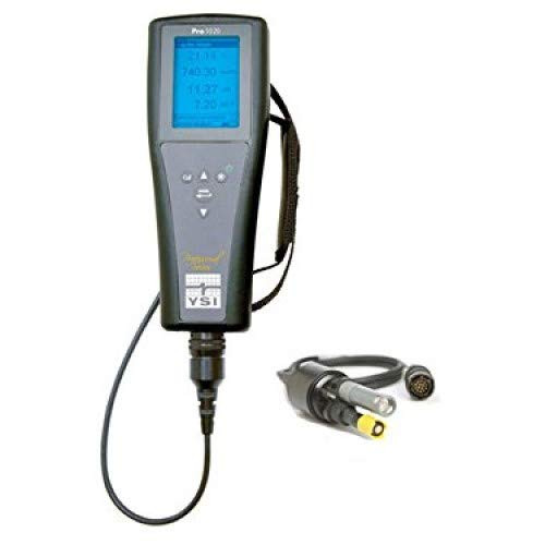 YSI 6051020 Pro1020 Field Dissolved Oxygen/pH/ORP Instrument