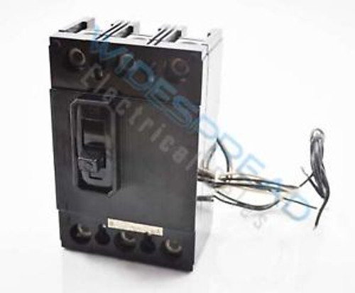 SIEMENS Circuit Breaker QJ23S22500S01 240V 3P 225A