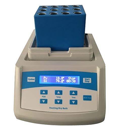 NEWTRY PRP Gel Heating Machine Portable PRP Beauty Instrument Plasma Gel Maker