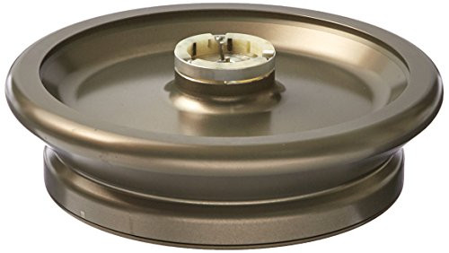 HETTICH INSTRUMENTS 1189-A Rotor with Aerosol Lid, 30-Place, 45 Degree Angle, 14000 RPM Max, 21255 RCF Max