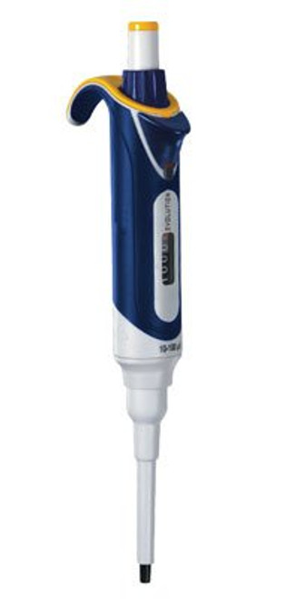 AccuPet Single Channel Pipette (Brand New) - EV-2.5 from Pipette.com