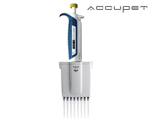 AccuPet Pipette (Brand New) - AP12-10 from Pipette.com