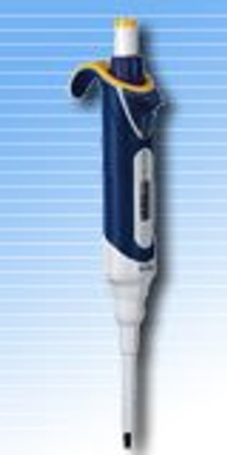 AccuPet Single Channel Pipette (Brand New) - EF-25 from Pipette.com