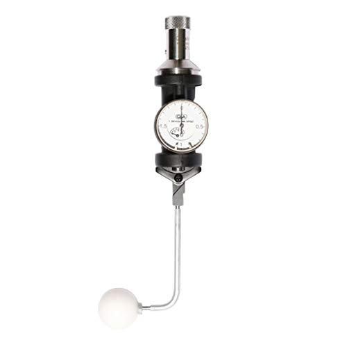 WOBMET-MI - Description : Wobble Meter Includes Cover Style Bracket, Multi-Instrument - Dissolution Calibration Tools, Quality Lab Accessories - Each