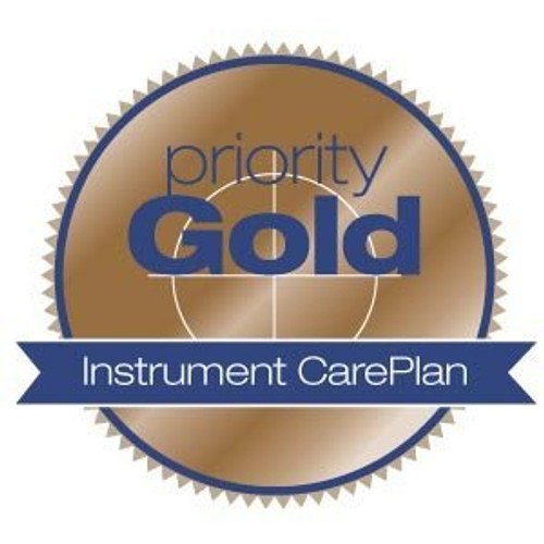Fluke G2P-Group2 Gold CarePlan Instrument with Comprehensive Coverage