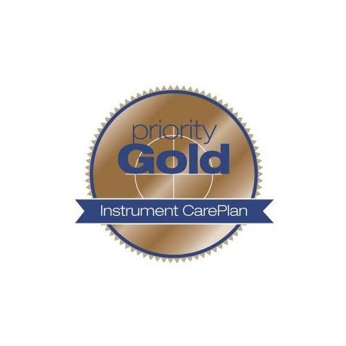 Fluke G1P-Group6 Gold CarePlan Instrument with Comprehensive Coverage and Annual Calibrations