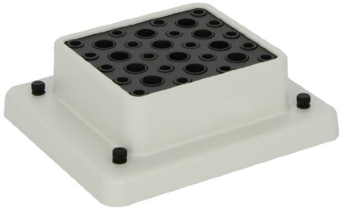 Grant Instruments PSC-32 Additional Interchangeable Block, For 20 x 0.2mL Microtube Thermoshaker