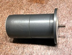 Baldor Tachometer P/N: 601A100-1, RPM 2500, Class A