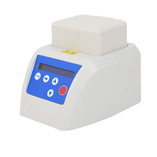 Portable PRP PPP Gel Heating Machine RT5-100 ?äâ with Cover Lid Mini Serum Filler Gel Making Instrument with Digital Display