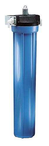 COLE-PARMER INSTRUMENT 1503-00 Monobed Deionizer, Large Capacity, 110 VAC